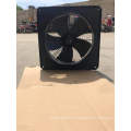 Ventilador YWF4E Rotor exterior Axial ventilador Axial ventilador